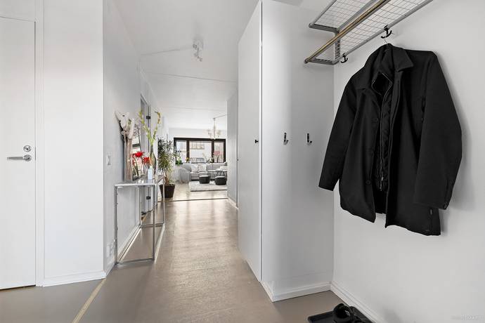 5 rum lägenhet på Langelandsgatan 3 Kista, Stockholms kommun - bild 5