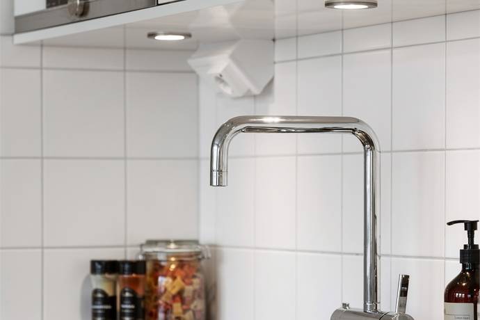 1 rum lägenhet på Krouthéns gata 2 Övre Vasastaden, Linköpings kommun - bild 5