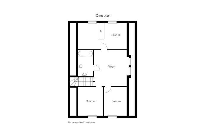 6 rum Villa på Dalhem Gandarve 709 Gotlands kommun - bild 24