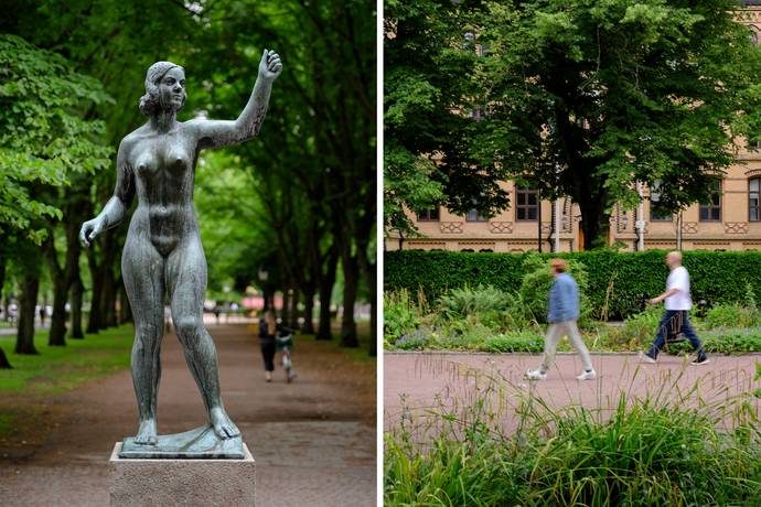 3 rum Lägenhet på Kommendörsgatan 9A Rörsjöstaden Malmö kommun - bild 40