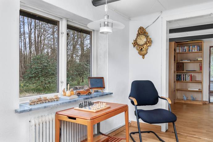 4 rum Villa på Bjälkhultsvägen 230-2 Bjälkhult Sjöbo kommun - bild 9