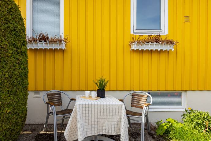 5 rum villa på Elisebergsgatan 3 Eliseberg, Åmåls kommun - bild 5