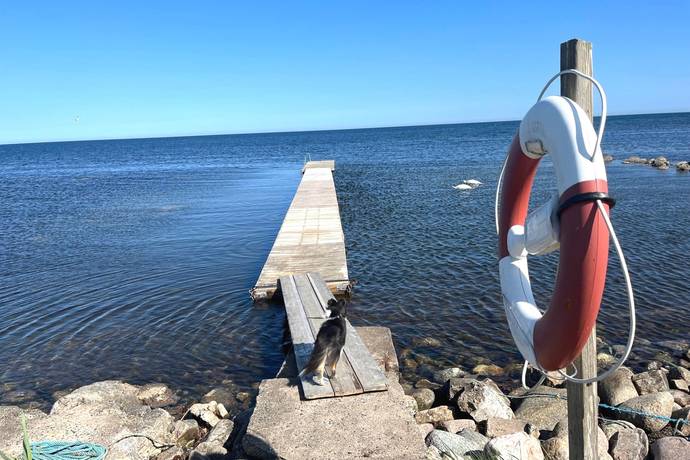 3 rum fritidshus på Östra Bredäng 82 Björkenäs, Karlskrona kommun - bild 1