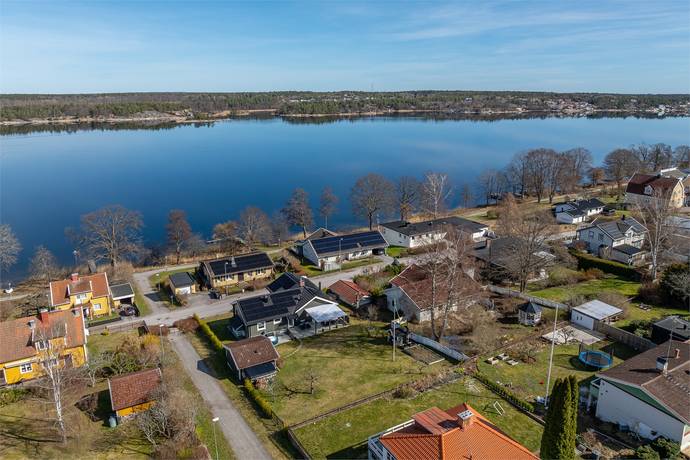 5 rum villa på Indianstigen 11 Amerika, Västerviks kommun - bild 2