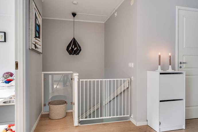 3 rum lägenhet på Stenmursgatan 9C Ulricehamn, Ulricehamns kommun - bild 5