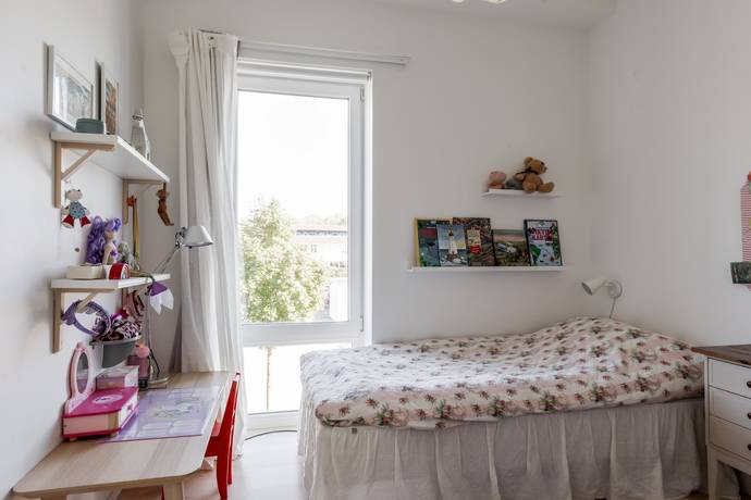 4 rum Lägenhet på Hindergårdsgatan 35B Rynningeåsen Örebro kommun - bild 30