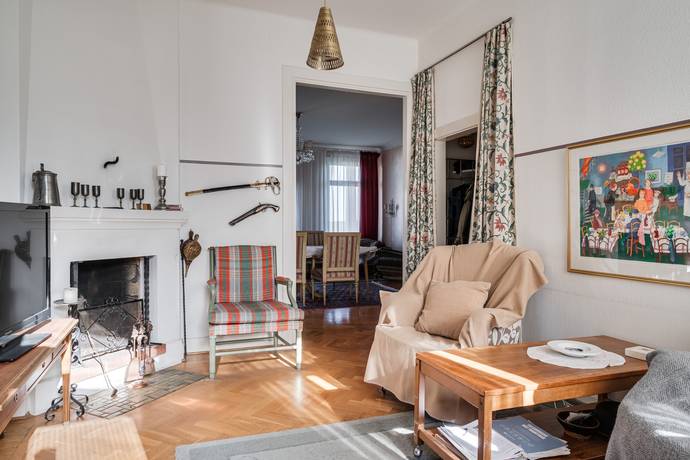 12 rum Villa på Höjdgatan 6 Ulricehamn Ulricehamns kommun - bild 8