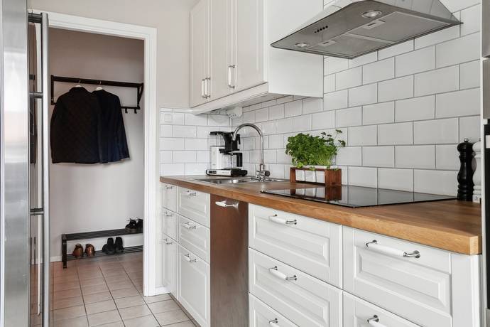 2 rum lägenhet på Carlavägen 33 B Djurgården, Eskilstuna kommun - bild 5