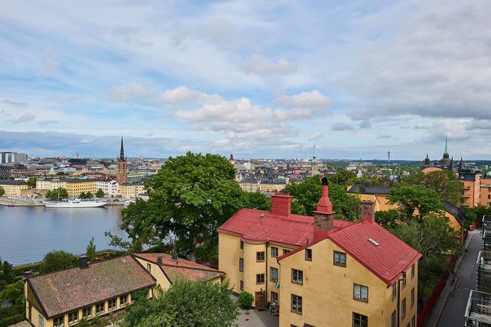 3 rum Lägenhet på Bastugatan 31 Södermalm Maria Stockholms kommun - bild 51