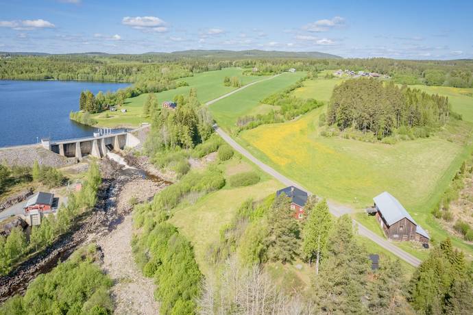 4 rum Villa på Fors 112 Fors Örnsköldsviks kommun - bild 27