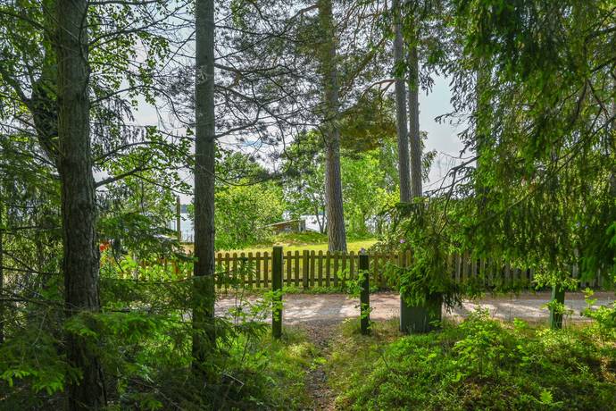Årsta Havsbad, Haninge kommun