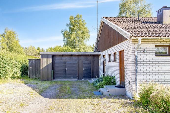 5 rum Villa på Tallvägen 4 Landeryd Hylte kommun - bild 31