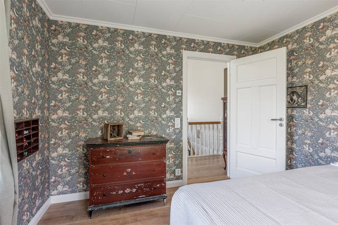 7 rum Villa på Järnvägsgatan 12 Gamleby Västerviks kommun - bild 23
