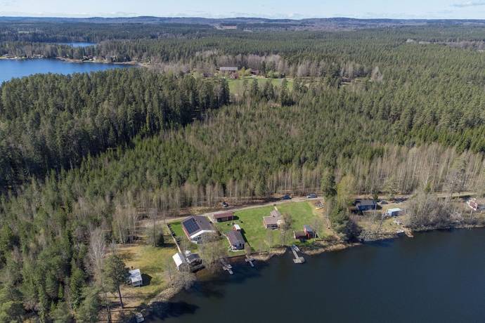 2 rum Fritidshus på Nifsarp 5 Eksjö Eksjö kommun - bild 42