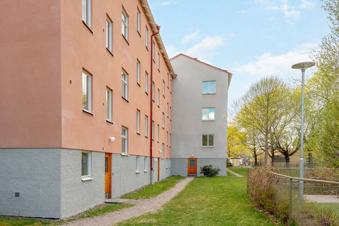 2 rum Lägenhet på Ivar Vidfamnes gata 8 Aspudden/Örnsberg Stockholms kommun - bild 33
