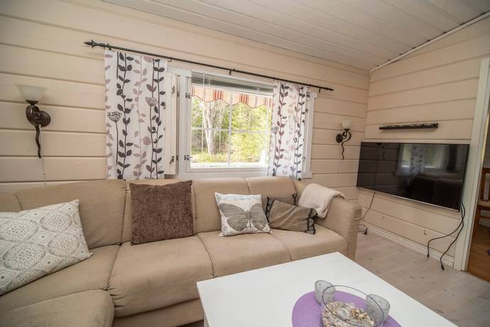 3 rum Villa på Sandlåvägen 86 Luleå kommun - bild 15