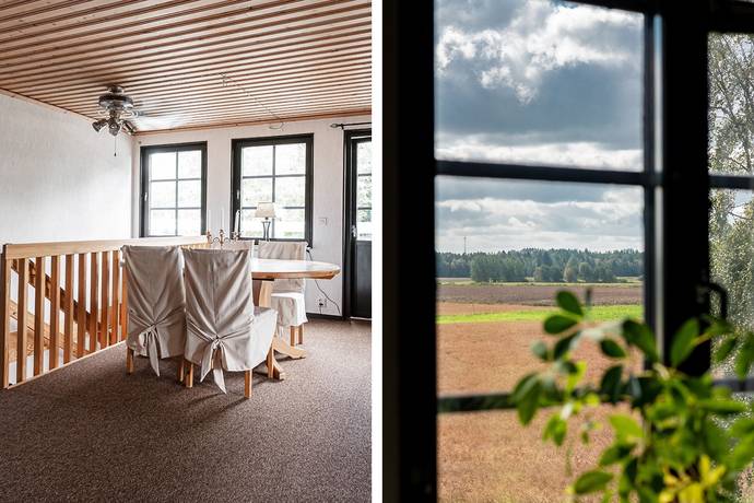 6 rum Villa på Fåglum Hagen 603 Fåglum Essunga kommun - bild 21