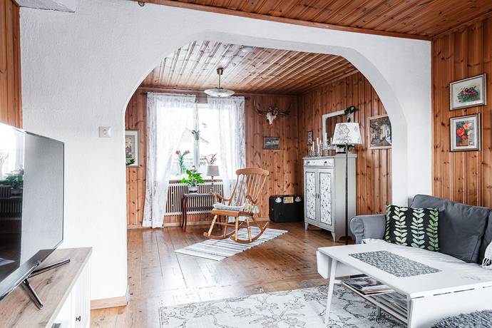 5 rum Villa på Tingshusgatan 12 Vara Vara kommun - bild 22