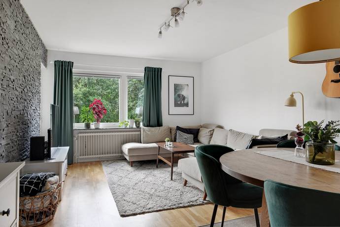 Fredriksberg, Falköpings kommun