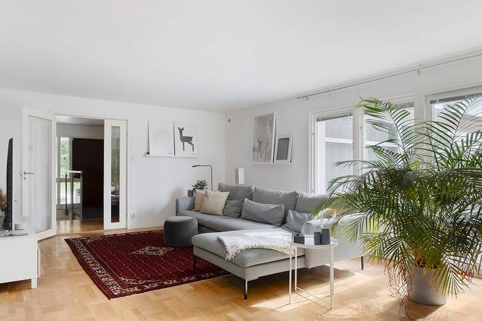 5 rum villa på Klöxhultsvägen 2 Klöxhult, Älmhults kommun - bild 5
