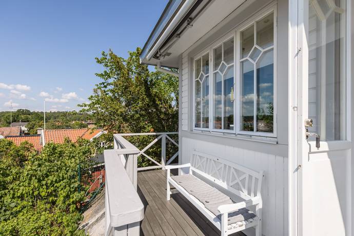 8 rum Villa på Bergsgatan 12 Mariefred Strängnäs kommun - bild 78