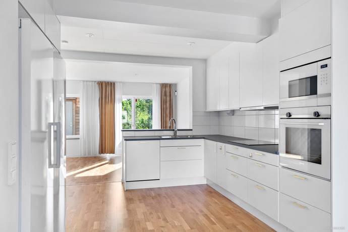 5 rum radhus på Ringstorpsvägen 40E Ringstorp, Helsingborgs kommun - bild 4