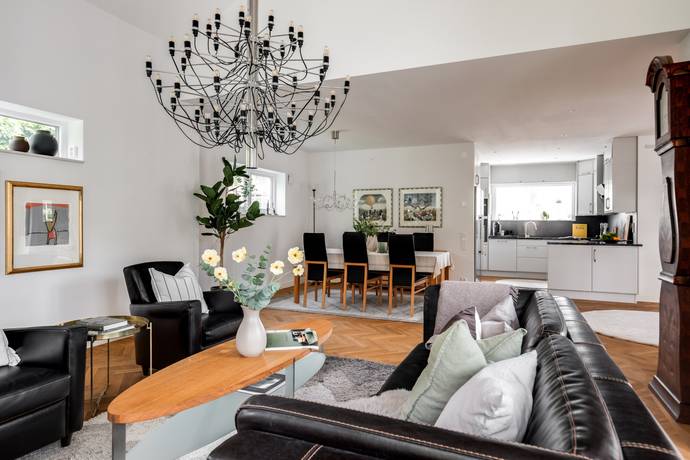 5 rum Villa på Vintervägen 16 Havsbaden Ängelholms kommun - bild 14