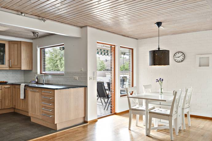4 rum Villa på Nypongatan 25 Lomma - Bärgatorna Lomma kommun - bild 11