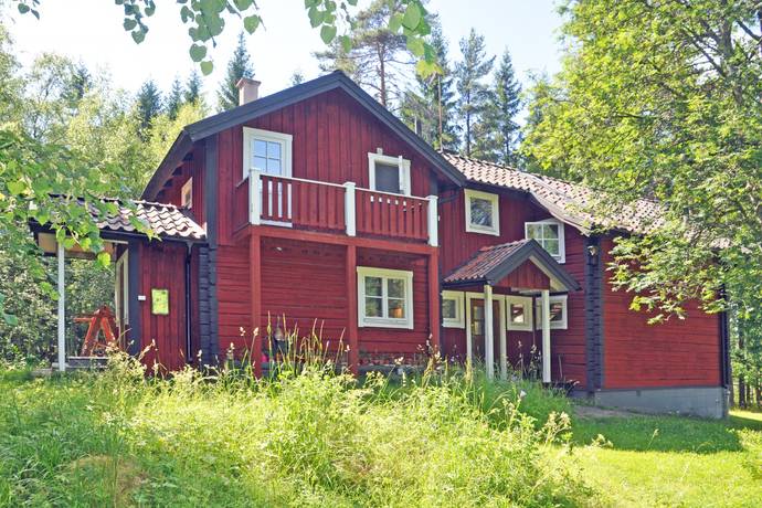 5 rum vinterbonat fritidshus på Jugansbo Fallet 105 Jugansbo, Sala kommun - bild 1