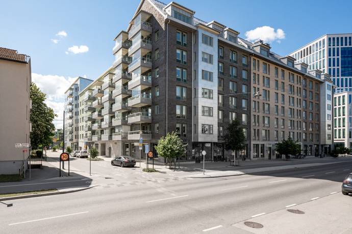 2 rum Lägenhet på Nya Tanneforsvägen 22G Tannefors Linköpings kommun - bild 15