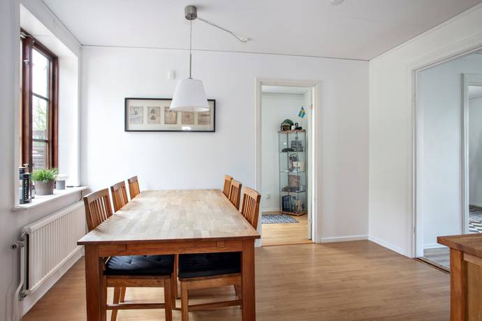 4 rum Villa på SKOMAKAREGATAN 2 Påskaled Svedala kommun - bild 29