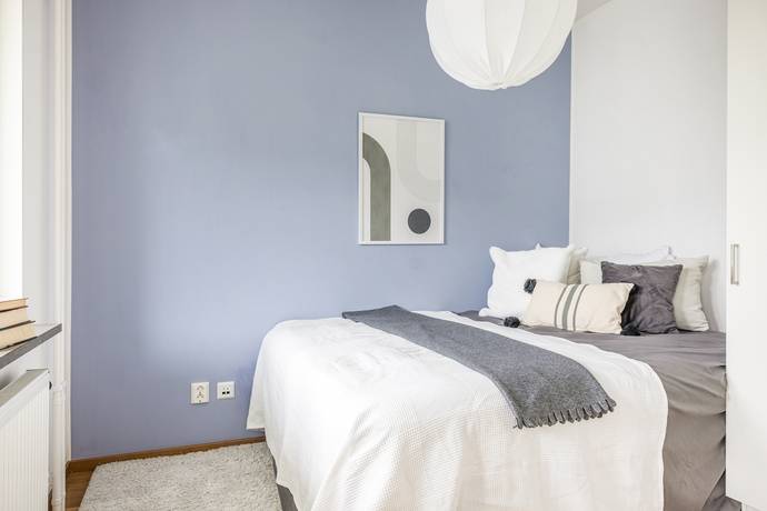 2 rum Lägenhet på Råcksta Gårdsväg 21, 3 tr Vällingby Parkstad / Råcksta Stockholms kommun - bild 12