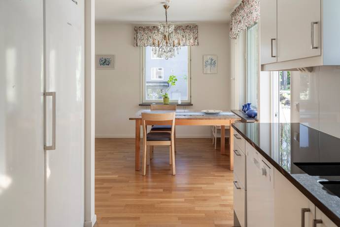 3 rum Lägenhet på Margreteborgsvägen 13 Silverdal Sollentuna kommun - bild 10