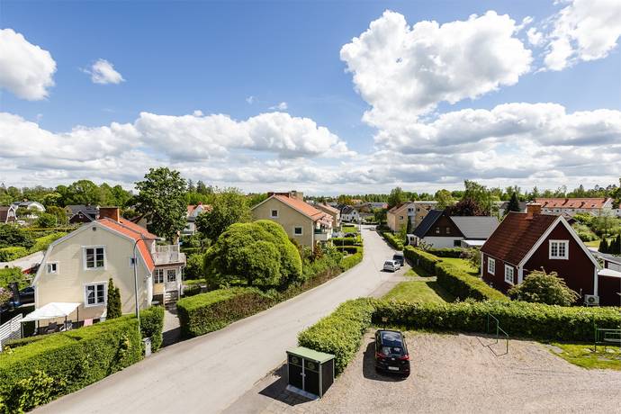 1 rum Lägenhet på Duveholmsgatan 11 Katrineholms kommun - bild 14