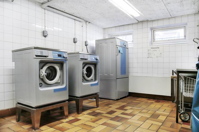 2 rum Lägenhet på Skepparegatan 5 Centrum Halmstads kommun - bild 27