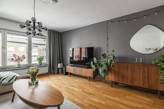 3 rum lägenhet på Åttkantsgatan 5 Haga, Karlstads kommun - bild 5