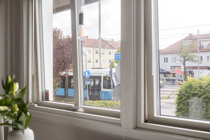2 rum Lägenhet på Munkebäcksgatan 31 Göteborgs kommun - bild 25