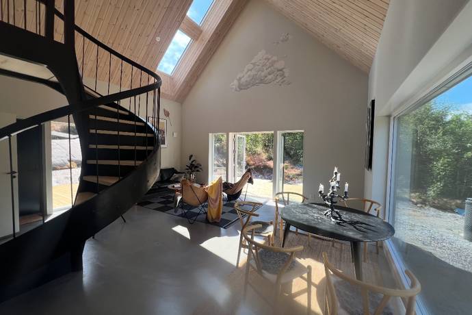 3 rum villa på Staviksvägen 35 Lindome | Ranered, Mölndals kommun - bild 3