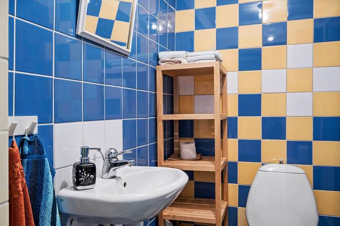 4 rum Villa på Aspbacksvägen 19 Gagnefs kommun - bild 20
