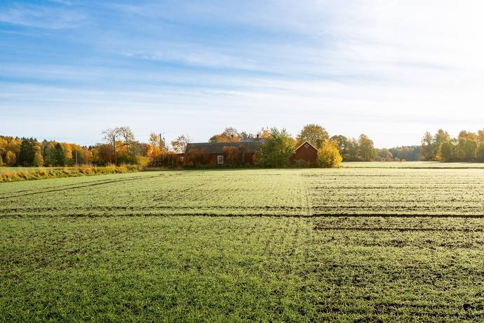 4 rum Villa på Vedum Kroken 1 Vedum Med Omnejd Vara kommun - bild 40
