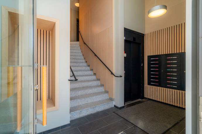 2 rum Lägenhet på Parkallén 46 Täby Park Täby kommun - bild 25