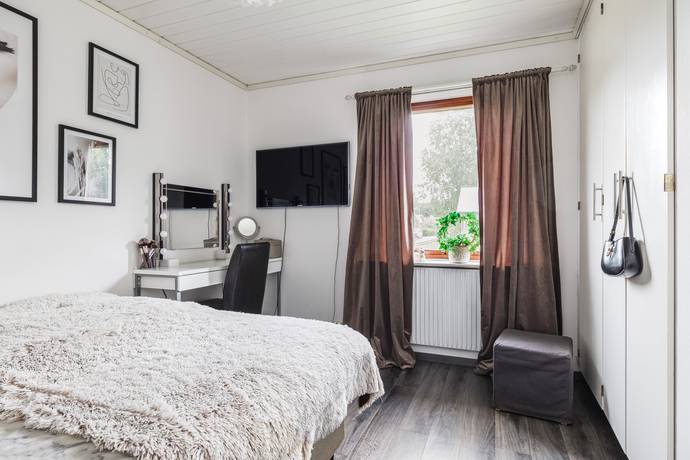 4 rum Villa på Rutsbergsgatan 19 Piperskärr Västerviks kommun - bild 29