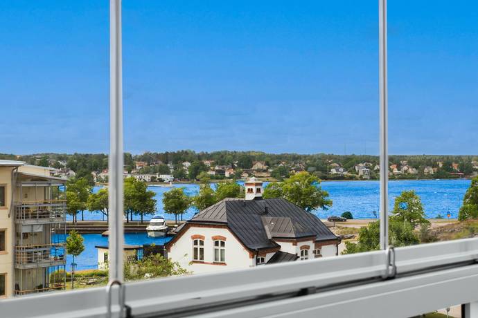 3 rum Lägenhet på Tändsticksbryggan 1 Tändstickan Västerviks kommun - bild 33