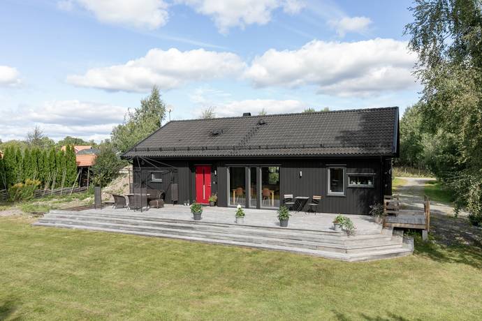 Båtstavägen 11, Sätra, Sandvikens kommun