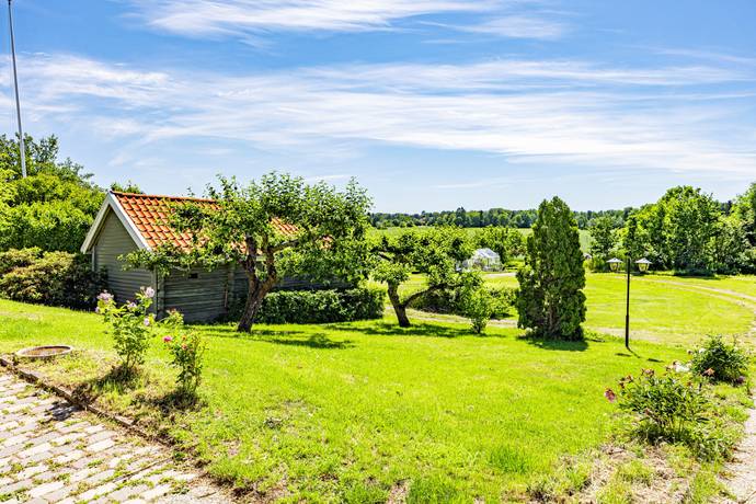 4 rum villa på Jäder Nybytorp 2 Kjula / Jäder, Eskilstuna kommun - bild 4