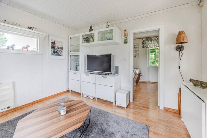 3 rum Fritidshus på Erssons väg 3 Närsjö Eskilstuna kommun - bild 18