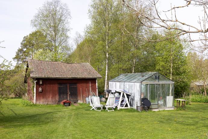 7 rum Villa på Morskoga Djupdalen 251 Ramsberg Lindesbergs kommun - bild 59