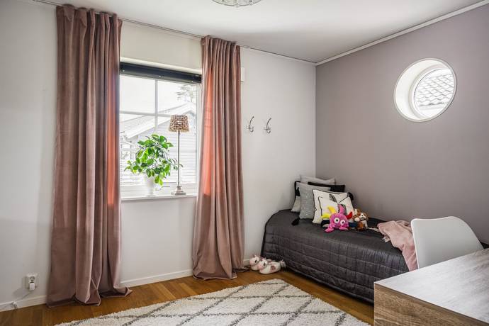 5 rum Villa på Färgargatan 23B Brämhult Borås kommun - bild 20
