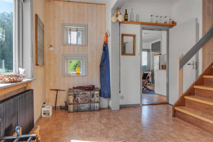 110 m² Gård/skog på Barkerud Sjövik 1 Bengtsfors kommun - bild 19