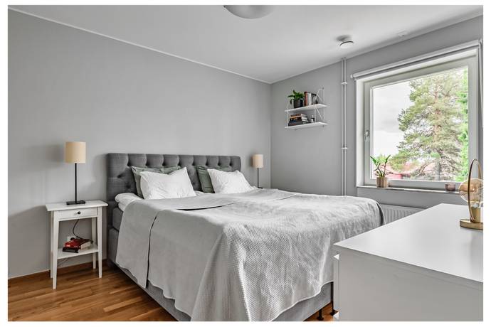 2 rum lägenhet på Skärvstensgatan 2 Mariehöjd, Umeå kommun - bild 5